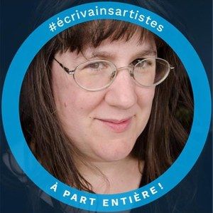 Meet your Posher, Geneviève